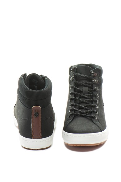 Lacoste Pantofi sport mid-high impermeabili Straightset Insula Barbati