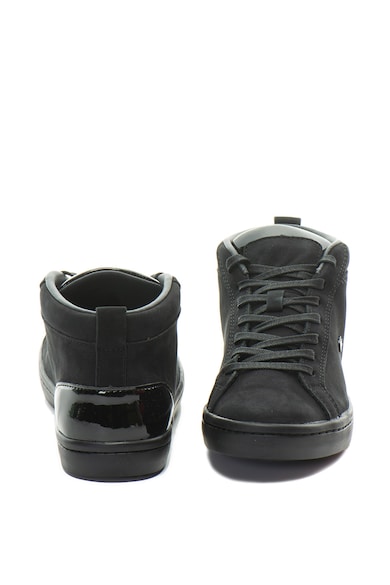 Lacoste Спортни обувки Straight Set с лачени детайли Жени