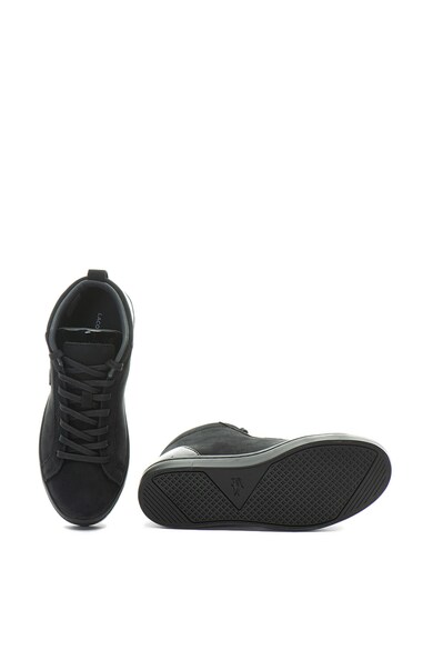 Lacoste Спортни обувки Straight Set с лачени детайли Жени
