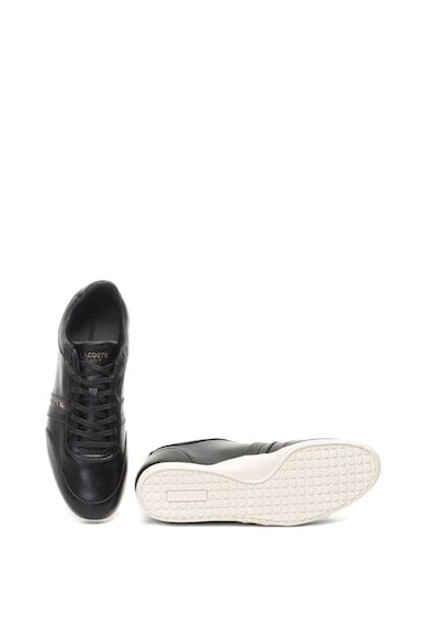 Lacoste Bőr sneakers cipő férfi