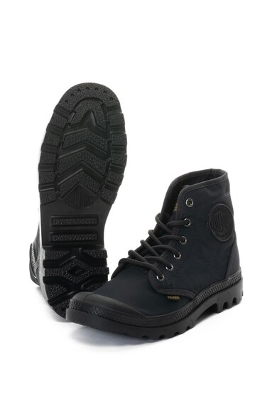 Palladium Pantofi sport mid-high Pallabrousse Barbati