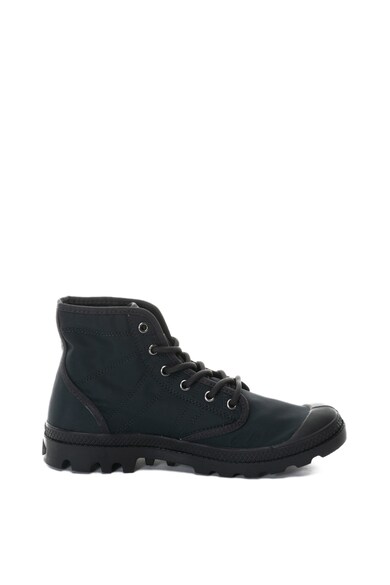 Palladium Pantofi sport mid-high Pallabrousse Femei