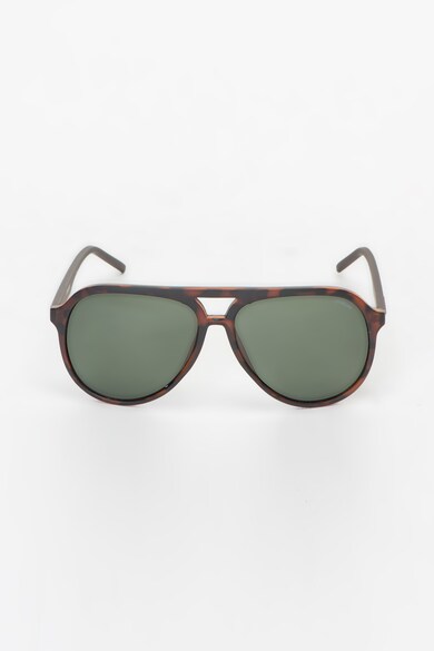 Polaroid Ochelari de soare aviator Barbati