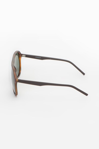 Polaroid Ochelari de soare aviator Barbati