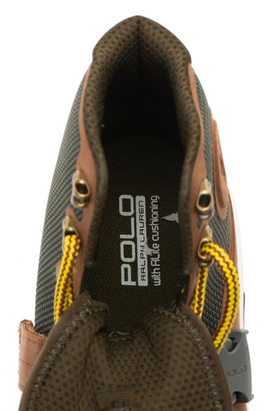 Polo Ralph Lauren Спортни обувки Ranger Мъже