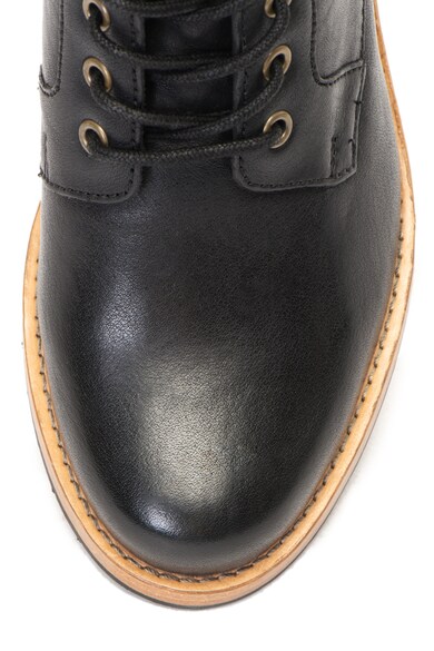 Clarks Ghete de piele Clarkdale Tone Femei