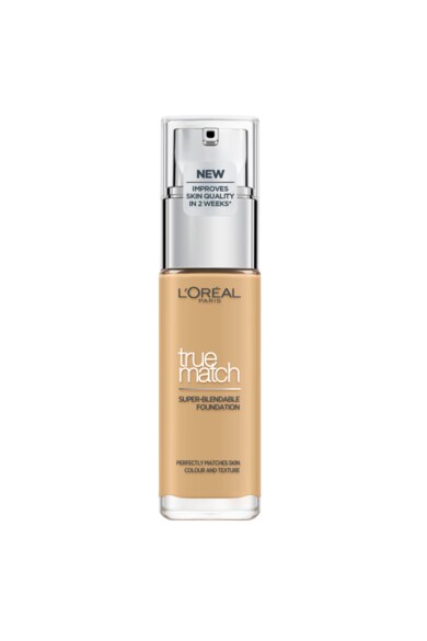 L'Oreal Paris Фон дьо тен  True Match Жени