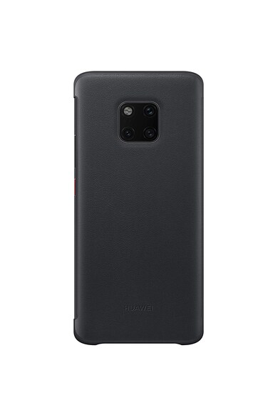 Huawei Husa de protectie  View pentru Mate 20 Pro, Black Femei