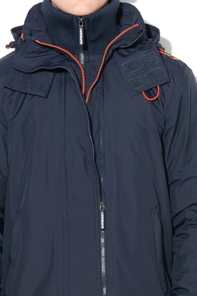 SUPERDRY Яке Windcheater с поларена подплата Мъже