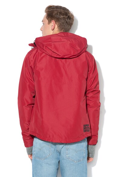 SUPERDRY Elite Windcheater bélelt télikabát férfi