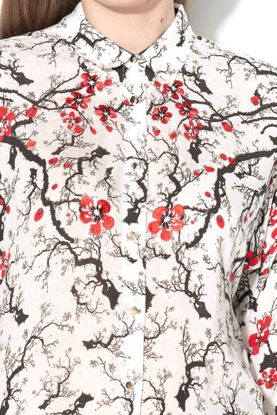 DESIGUAL Bluza cu imprimeu floral Gala Femei