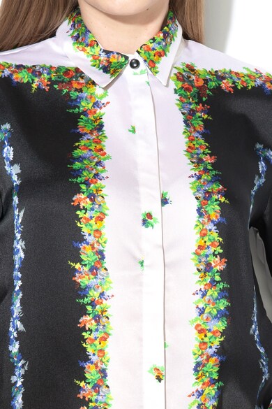 DESIGUAL Camasa cu model floral Cocci Femei