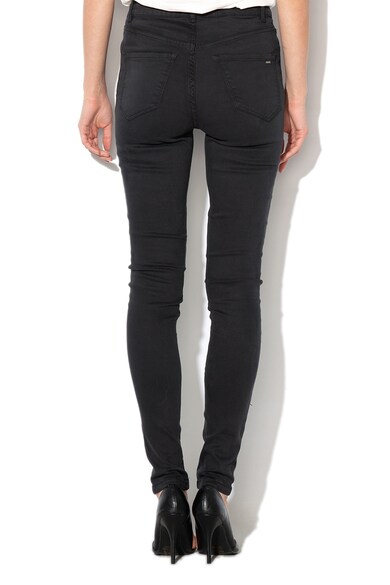 Funky Buddha Blugi skinny din amestec de lyocell Femei