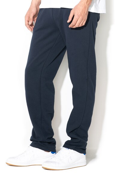 Funky Buddha Pantaloni sport cu snur Barbati