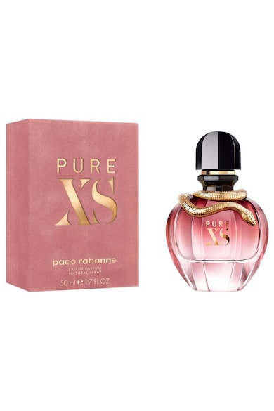 Paco Rabanne Apa de Parfum  Pure XS, Femei, 50 ml Femei