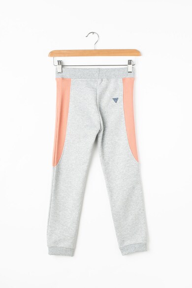 GUESS JEANS Jogger nadrág Lány