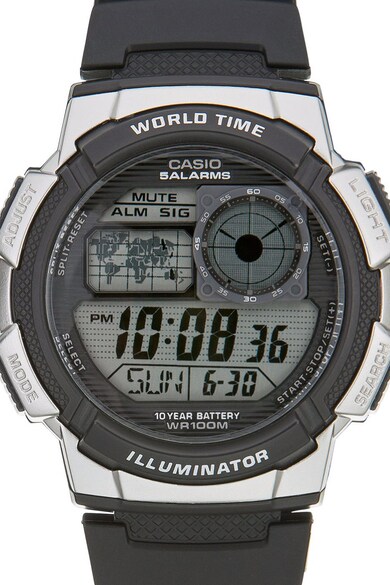 Casio Мултифункционален часовник Мъже