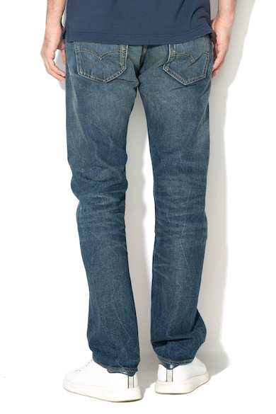 Levi's 501® Original straight fit farmernadrág férfi