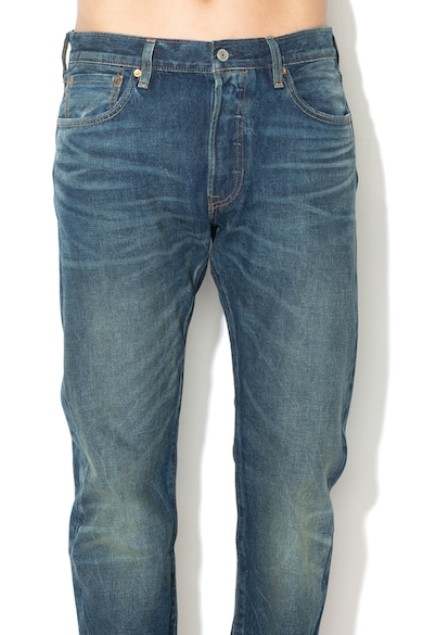 Levi's 501® Original straight fit farmernadrág férfi