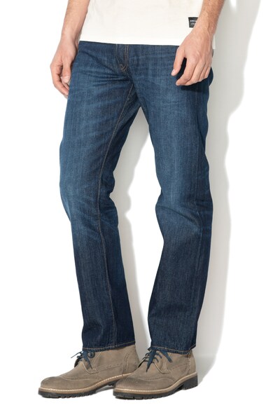 Levi's 501® Original straight fit farmernadrág férfi