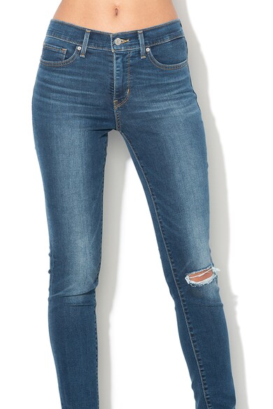 Levi's Blugi skinny cu efect modelator 311 Femei