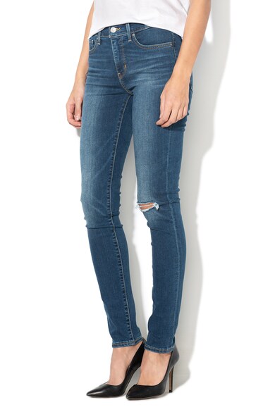 Levi's Blugi skinny cu efect modelator 311 Femei