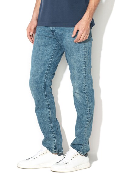 Levi's Blugi conici slim fit cu TransDRY® Barbati