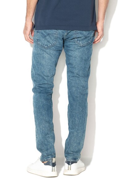 Levi's Blugi conici slim fit cu TransDRY® Barbati