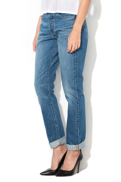 Levi's Levi`s, 501™ skinny farmernadrág női