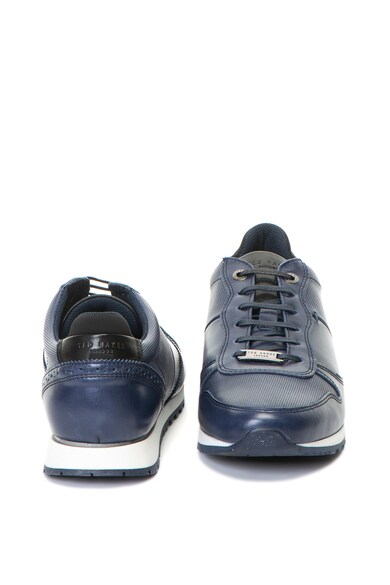 Ted Baker Shindl bőr sneakers cipő férfi