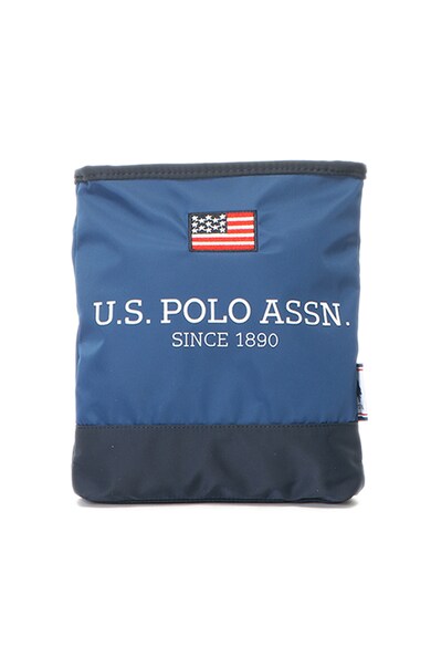 U.S. Polo Assn. Geanta crossbody cu logo Bump 8 Femei