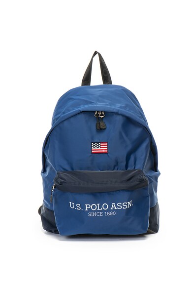 U.S. Polo Assn. Bump logómintás hátizsák férfi