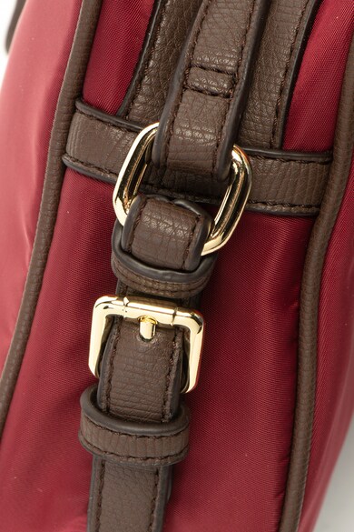 U.S. Polo Assn. Чанта Houston с лого Жени