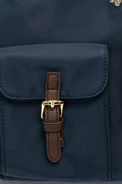 U.S. Polo Assn. Чанта Houston с предни джобове Жени