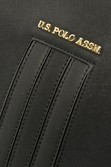U.S. Polo Assn. Чанта Umpire от еко кожа Жени