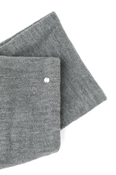 Esprit Fular circular din tricot cu captuseala din fleece Fete