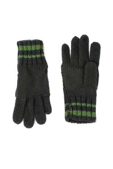 Esprit Knitted Gloves Fiú