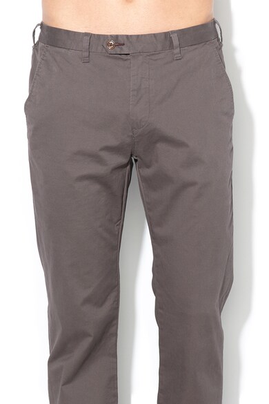 Ted Baker Pantaloni chino, slim fit Seleb Barbati