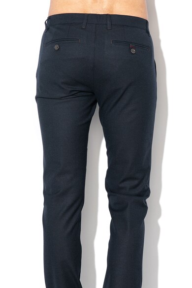 Ted Baker Weyman slim fit chino nadrág férfi