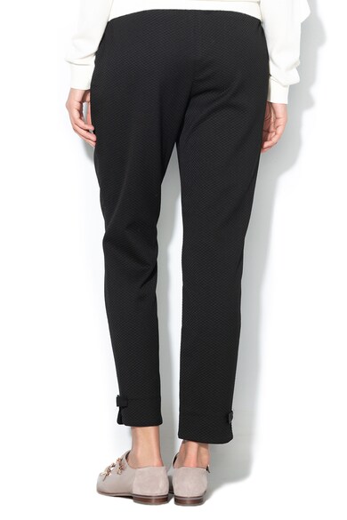 Ted Baker Pantaloni cu aspect texturat Nadaet Femei