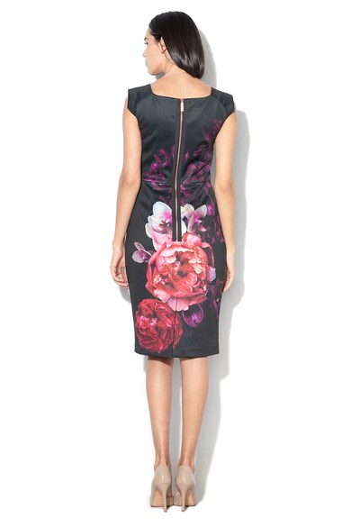 Ted Baker Rochie bodycon cu imprimeu floral Semanj Femei