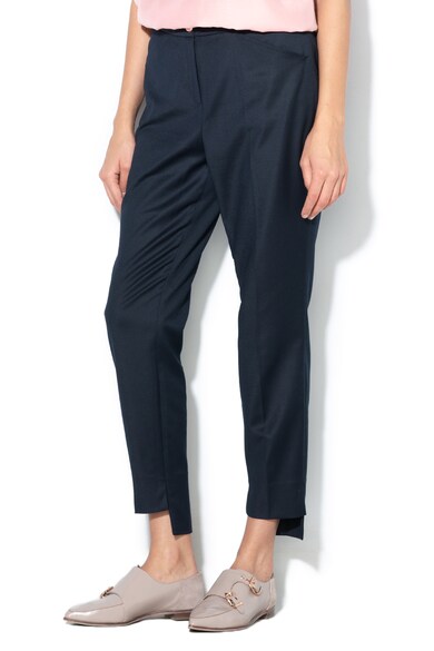 Ted Baker Pantaloni skinny cu terminatie asimetrica Rivaat Femei