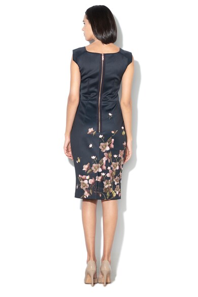 Ted Baker Rochie creion cu imprimeu floral Hilldi Femei