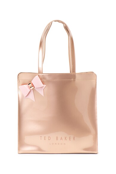 Ted Baker Auracon gumitáska masni részlettel női