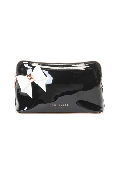 Ted Baker Portfard cu detaliu cu funda Aubrie Femei