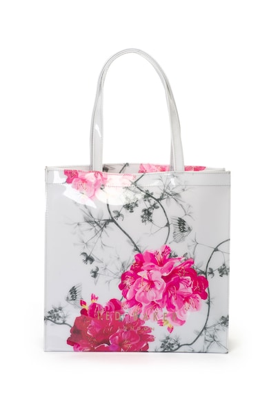 Ted Baker Geanta tote cu model floral Idiecon Femei