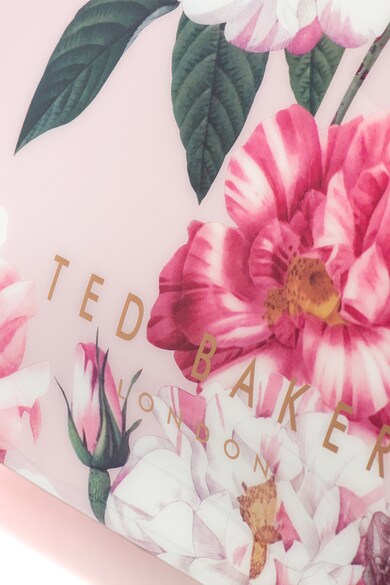 Ted Baker Geanta tote cu model floral Iziecon Femei