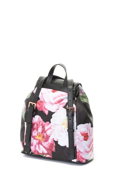 Ted Baker Rucsac cu imprimeu floral Jullie Femei