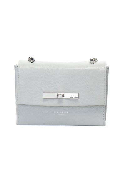 Ted Baker Geanta crossbody de piele de bovina Juliah Femei