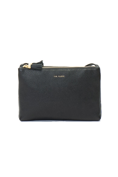 Ted Baker Geanta crossbody mica de piele Maceyy Femei